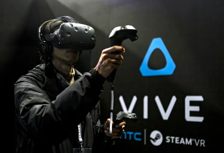 Dreamspace VR Studio